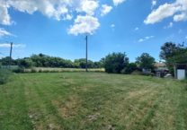 Terrain à Saint-Georges-de-Didonne 17110 593m2 140000 € - VITR-25-06-16-41