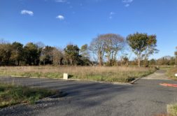 Terrain à Concarneau 29900 1519m2 174000 € - FLANC-25-06-10-18