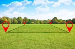 Terrain à Saujon 17600 1115m2 176000 € - JETR-25-07-15-39