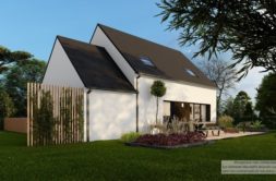 Maison+Terrain de 5 pièces avec 4 chambres à Saint-Mamet 31110 – 317500 € - BJE-25-06-16-79