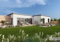 Maison+Terrain de 4 pièces avec 3 chambres à Quimperle 29300 – 276000 € - MADR-25-06-03-17