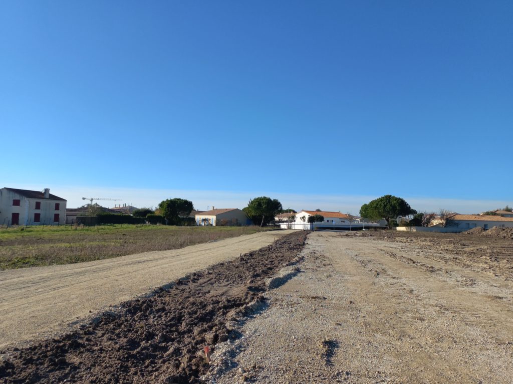 Terrain à Saint-Georges-de-Didonne 17110 414m2 103800 € - VITR-25-06-10-8