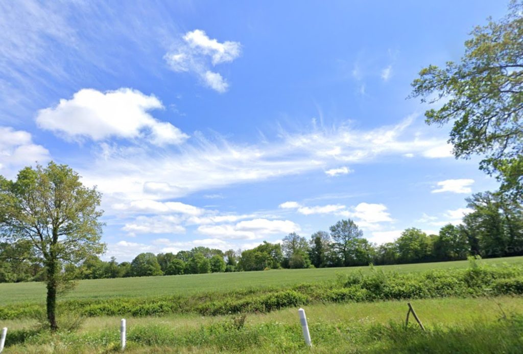 Terrain à Le-Petit-Fougeray 35320 558m2 56000 € - ABRE-25-06-26-6