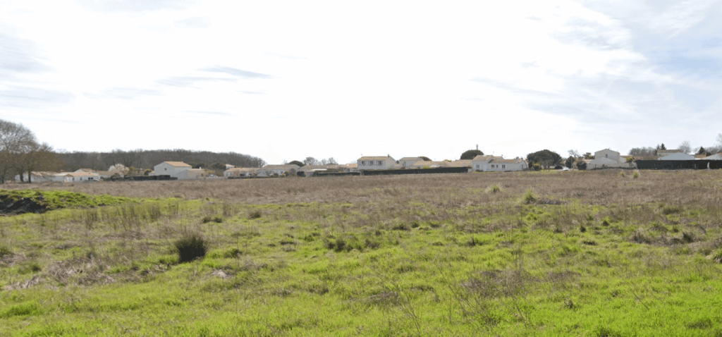 Terrain à Medis 17600 929m2 169000 € - VITR-25-06-23-19
