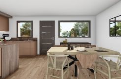 Maison+Terrain de 3 pièces avec 2 chambres à Pornic 44210 – 277000 € - KALA-25-06-19-3