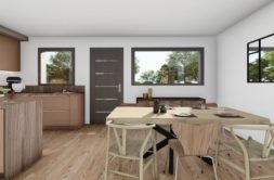 Maison+Terrain de 3 pièces avec 2 chambres à Pornic 44210 – 277000 € - KALA-25-06-19-3