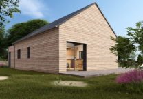 Maison+Terrain de 3 pièces avec 2 chambres à Guerande 44350 – 316500 € - KALA-25-07-30-77