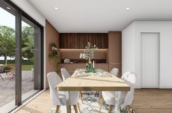 Maison+Terrain de 3 pièces avec 2 chambres à Pornic 44210 – 319000 € - KALA-25-06-19-1