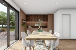 Maison+Terrain de 3 pièces avec 2 chambres à Pornic 44210 – 319000 € - KALA-25-06-19-1
