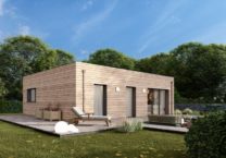 Maison+Terrain de 4 pièces avec 3 chambres à Saint-Michel-Chef-Chef 44730 – 444000 € - KALA-25-06-30-63