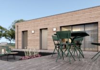 Maison+Terrain de 4 pièces avec 3 chambres à Saint-Michel-Chef-Chef 44730 – 444000 € - KALA-25-06-30-63