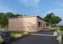 Maison+Terrain de 4 pièces avec 3 chambres à Herbignac 44410 – 250500 € - KALA-25-06-24-2