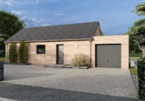 Maison+Terrain de 4 pièces avec 3 chambres à Besne 44160 – 232000 € - KALA-25-07-16-5