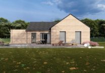 Maison+Terrain de 4 pièces avec 3 chambres à Besne 44160 – 232000 € - KALA-25-07-16-5