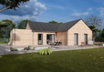 Maison+Terrain de 4 pièces avec 3 chambres à Besne 44160 – 232000 € - KALA-25-07-16-5