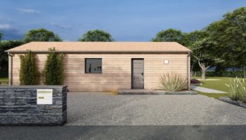 Maison+Terrain de 4 pièces avec 3 chambres à Saint-Michel-Chef-Chef 44730 – 450000 € - KALA-25-08-25-138