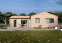 Maison+Terrain de 4 pièces avec 3 chambres à Saint-Pere-en-Retz 44320 – 278000 € - KALA-25-06-30-53
