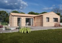 Maison+Terrain de 4 pièces avec 3 chambres à Saint-Pere-en-Retz 44320 – 278000 € - KALA-25-06-30-53