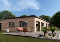 Maison+Terrain de 5 pièces avec 4 chambres à Saint-Joachim 44720 – 271550 € - KALA-25-07-16-39