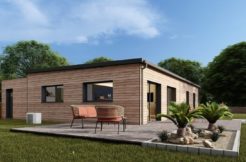 Maison+Terrain de 5 pièces avec 4 chambres à Saint-Joachim 44720 – 271550 € - KALA-25-07-16-39