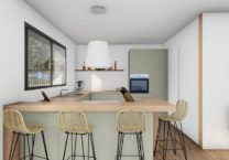 Maison+Terrain de 5 pièces avec 4 chambres à Saint-Joachim 44720 – 271550 € - KALA-25-07-16-39