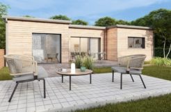Maison+Terrain de 4 pièces avec 3 chambres à Pornic 44210 – 379000 € - KALA-25-06-19-6