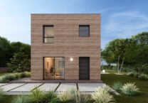 Maison+Terrain de 4 pièces avec 3 chambres à Herbignac 44410 – 267100 € - KALA-25-06-30-32