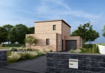 Maison+Terrain de 5 pièces avec 4 chambres à Saint-Joachim 44720 – 254700 € - KALA-25-07-16-26