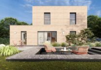 Maison+Terrain de 5 pièces avec 4 chambres à Saint-Pere-en-Retz 44320 – 324090 € - KALA-25-06-30-59