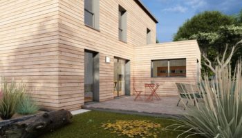 Maison+Terrain de 5 pièces avec 4 chambres à Herbignac 44410 – 309000 € - KALA-25-06-30-41