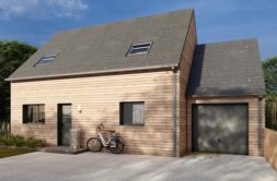 Maison+Terrain de 5 pièces avec 4 chambres à Pornichet 44380 – 533000 € - KALA-25-06-30-19