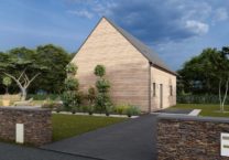 Maison+Terrain de 5 pièces avec 4 chambres à Herbignac 44410 – 298500 € - KALA-25-06-25-13