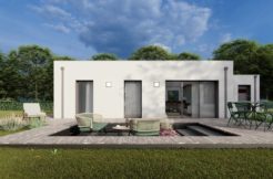 Maison+Terrain de 4 pièces avec 3 chambres à Besne 44160 – 246950 € - KALA-25-06-25-40