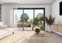 Maison+Terrain de 4 pièces avec 3 chambres à La-Baule-Escoublac 44500 – 429000 € - KALA-25-07-07-41
