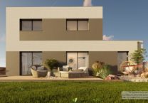 Maison+Terrain de 6 pièces avec 4 chambres à Plougasnou 29630 – 311400 € - CDER-25-07-08-11