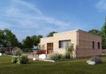 Maison+Terrain de 3 pièces avec 2 chambres à Herbignac 44410 – 233500 € - KALA-25-06-30-29