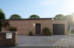 Maison+Terrain de 3 pièces avec 2 chambres à La-Turballe 44420 – 246000 € - KALA-25-07-30-54