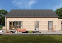 Maison+Terrain de 4 pièces avec 3 chambres à Saint-Nazaire 44600 – 340000 € - KALA-25-07-21-171