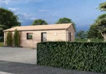 Maison+Terrain de 4 pièces avec 3 chambres à Saint-Michel-Chef-Chef 44730 – 440500 € - KALA-25-06-30-64