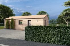 Maison+Terrain de 4 pièces avec 3 chambres à Saint-Michel-Chef-Chef 44730 – 440500 € - KALA-25-06-30-64