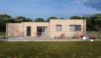 Maison+Terrain de 4 pièces avec 3 chambres à Donges 44480 – 267900 € - KALA-25-08-01-110