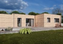 Maison+Terrain de 4 pièces avec 3 chambres à Besne 44160 – 277600 € - KALA-25-06-30-91