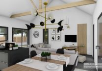 Maison+Terrain de 4 pièces avec 3 chambres à Pornichet 44380 – 557000 € - KALA-25-06-30-18