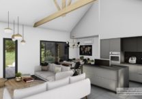 Maison+Terrain de 4 pièces avec 3 chambres à Pornichet 44380 – 557000 € - KALA-25-06-30-18