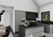 Maison+Terrain de 4 pièces avec 3 chambres à Pornichet 44380 – 557000 € - KALA-25-06-30-18