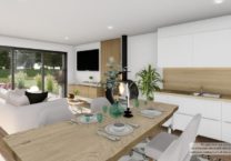 Maison+Terrain de 5 pièces avec 4 chambres à Missillac 44780 – 289900 € - KALA-25-06-30-86
