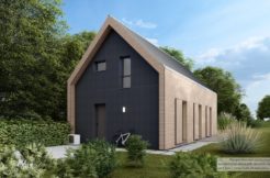Maison+Terrain de 5 pièces avec 4 chambres à Pornic 44210 – 436000 € - KALA-25-06-25-2