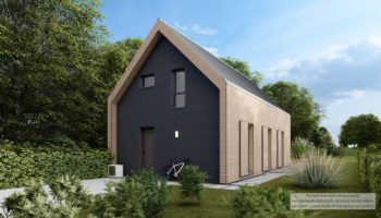 Maison+Terrain de 5 pièces avec 4 chambres à SAINT-NAZAIRE 44600 – 369000 € - KALA-25-08-13-99