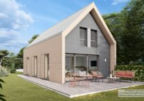 Maison+Terrain de 5 pièces avec 4 chambres à Pontchateau 44160 – 344500 € - KALA-25-07-08-10