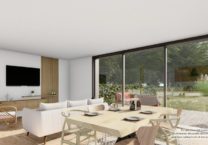 Maison+Terrain de 5 pièces avec 4 chambres à Pontchateau 44160 – 344500 € - KALA-25-07-08-10